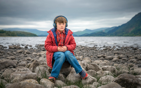 Thumbnail for The A Word (UK)