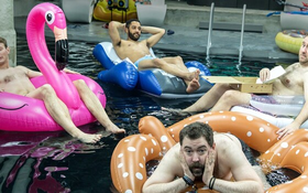 Thumbnail for Loaded (UK)