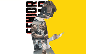 Thumbnail for Senior Year