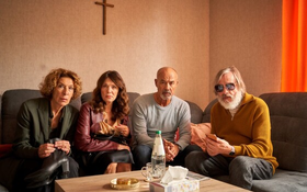 Thumbnail for You Don’t Die Among Friends