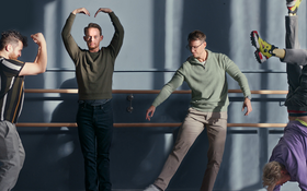 Thumbnail for How to Dad?