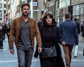 A KI co-production with De Mensen for Netflix and VRT