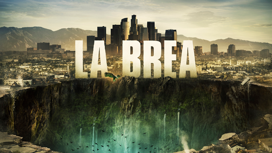 Keshet Studios LA BREA To Debut 9pm Tuesdays On NBC